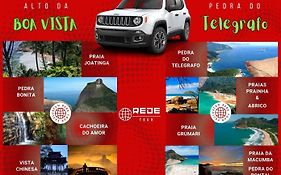 Flat Frente Ao Mar